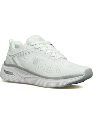 Hammer Jack Beyaz Tekstil Unisex Spor Ayakkabı 101 23380 G