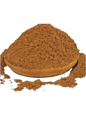 Karakız 7 Türlü Baharat Dökme 250 Gr