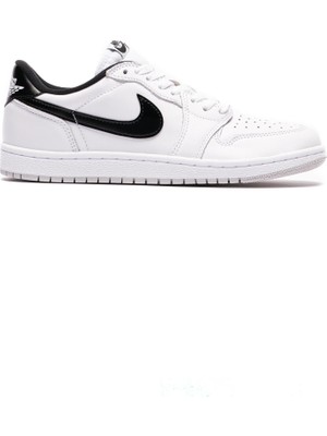 Nike Nıke Aır Jordan 1 Low Erkek Ayakkabı FB9933-102