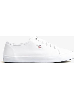 Gant Kadın Beyaz Sneaker 32538309.G29