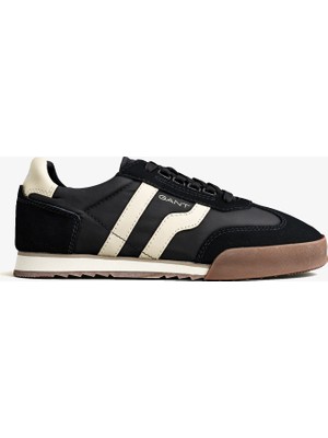 Gant Erkek Siyah Sneaker 32633171.G00