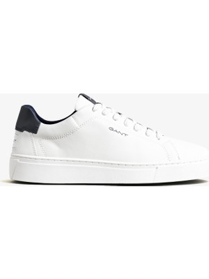 Gant Erkek Beyaz Sneaker 32631226.G316