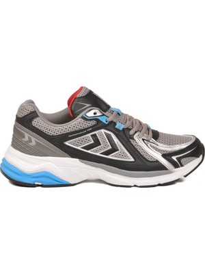 Hummel Siyah Tekstil Unisex Spor Ayakkabı Hml 700