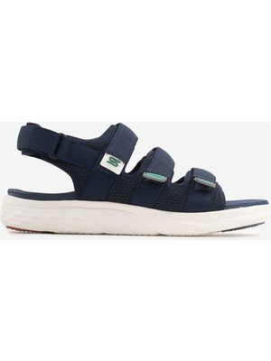 Sandal Spor Erkek Spor Sandalet SS001-0658 Lacivert