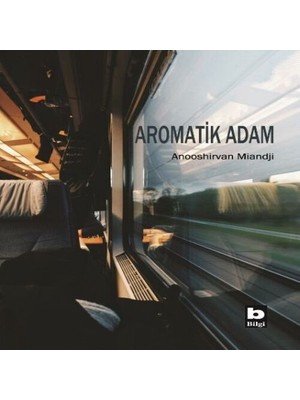Uravas Store Aromatik Adam