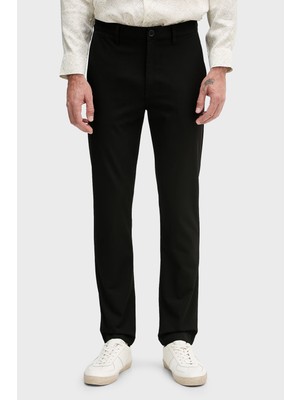 Armani Exchange Regular Fit Normal Bel Pantolon Erkek Pantolon XM002877 AF25462 UC001