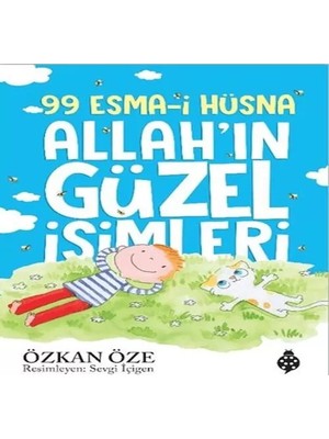 Uravas Store 99 Esma-I Hüsna Allah’ın Güzel Isimleri