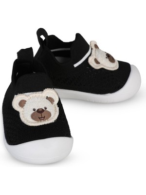 Civil Baby 18-22 Numara Ilkadım - Siyah