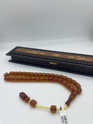 Ateş Kehribar Turuncu Tonları