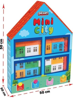 Uravas Store Mey Ithalat® 03 101  Kent 34 Parça