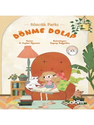 Uravas Store Dönme Dolap - Sözcük Parkı