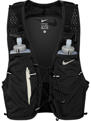 Nike Run Vest 5l Unisex Siyah Koşu Yelek N.101.2413.077.MD