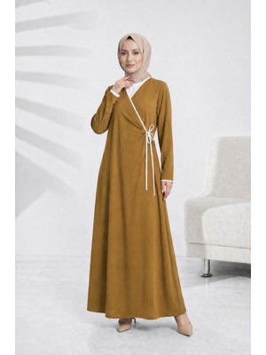 2001-01 Likapa Viskon Namaz Elbisesi