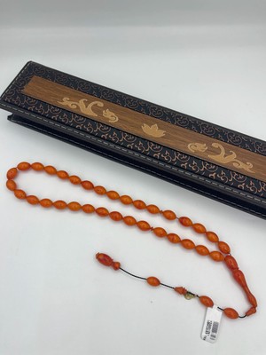 Sıkma Kehribar