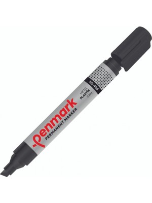Penmark Permanent Marker Kesik Uç Siyah