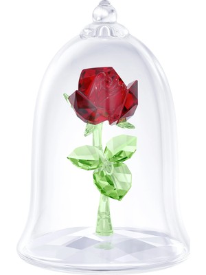 Swarovski Enchanted Rose