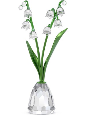 Swarovski Florere Müge Çiçeği