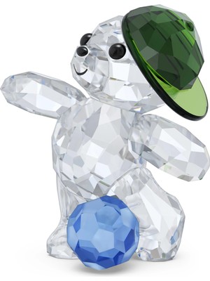 Swarovski Kris Ayicik Golcü Ayicik