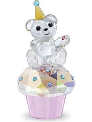 Swarovski Kris Ayicik Tatli Kutlama