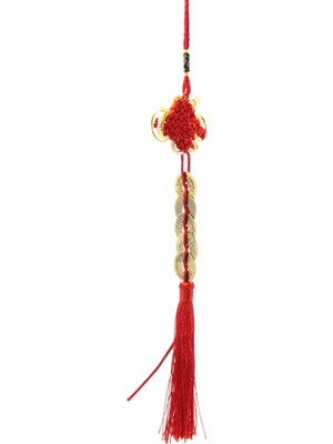 Ulu Pazarlama Şans ve Bereket Metal Askılık ALK2263