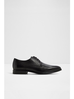 Aldo Emelio Ayakkabı Oxford&loafer - Siyah