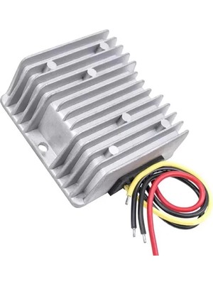 Belirtilmemiş PM-7896 24-12 Volt 5 Amper Oto Konvertör Voltaj Düşürücü