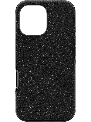 Swarovski High Akilli Telefon Kilifi Iphone® 17 Siyah