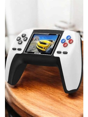 Belirtilmemiş Game Stick 520 Oyunlu Konsol Çocuklara Özel