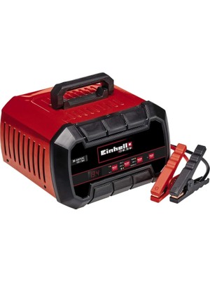 Twin Store Ce-Bc 30 M Akü Şarj 6-12-24 Volt