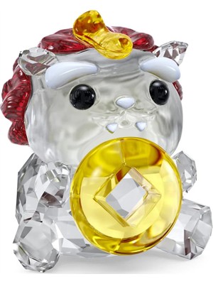 Swarovski Asian Symbols Sevimli Pixiu