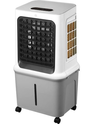 K2 KCF308 Mobil Sulu Hava Soğutucu 1200W