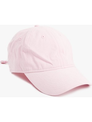 Koton Pamuklu Cap Şapka