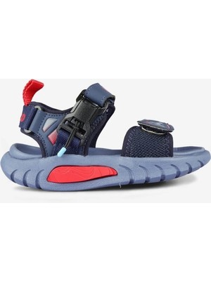 Vicco 332.26Y.177 Lacıvert Çocuk Sandalet