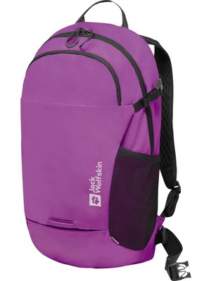 Jack Wolfskin Velocity 20 Unisex Mor Sırt Çantası