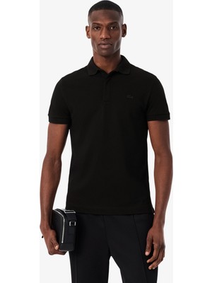 Lacoste Erkek Regular Fit Paris Polo