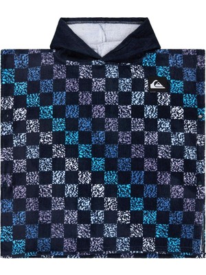 Quıksılver Hoody Towel Boy