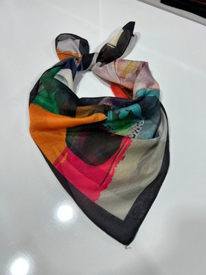 Fular&bandana