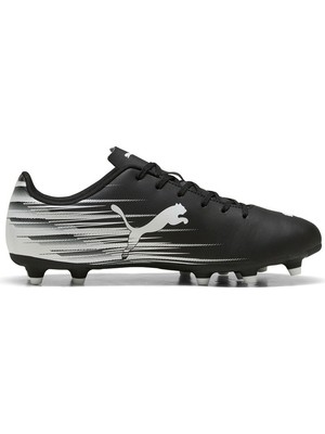 Puma Attacanto Iı Fg/ag Erkek Spor Ayakkabı 108493-01 Black-White