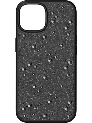 Swarovski High Akilli Telefon Kilifi Iphone® 15 Siyah