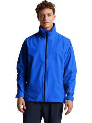 Belirtilmemiş Crew Hooded Jacket 2.0
