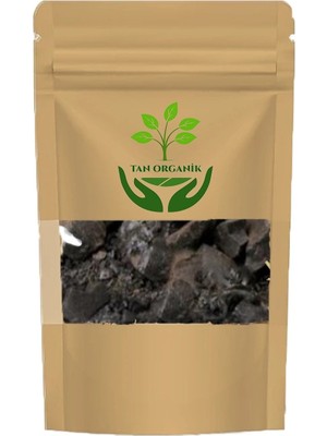 Tan Organik Sabır Taşı 75 gr