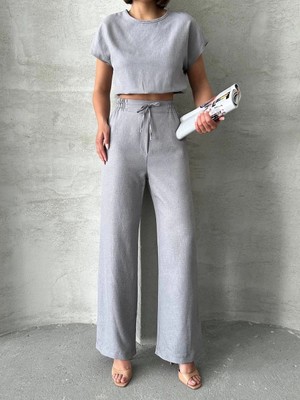 Luord - Store Bluz Pantolon Takım S255057