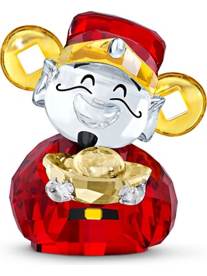 Swarovski Sevimli Refah Tanrisi