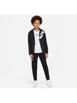 Nike Fleece Çocuk Eşofman Altı