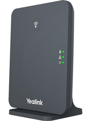 Yealink Yealınk W70B Sıp Dect Baz Istasyonu
