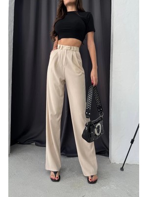 Luord - Store Kancalı Pantolon