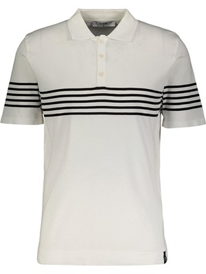 Cazador 34230 Erkek Polo Yaka Triko T-Shirt