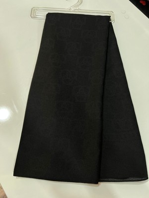 Pamuklu Şal