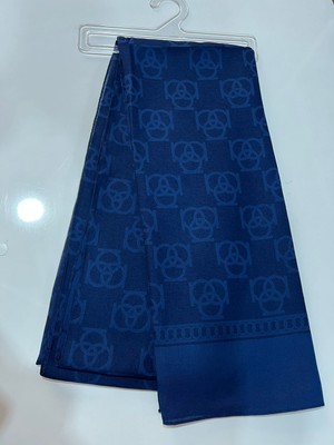 Pamuklu Şal