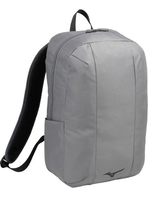 Mizuno GB Backpack Waso 25L Unisex Sırt Çantası Gri